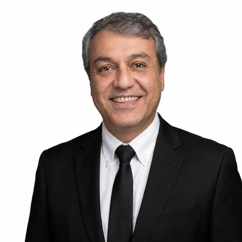 Foto de Raúl Galleguillos Muñoz