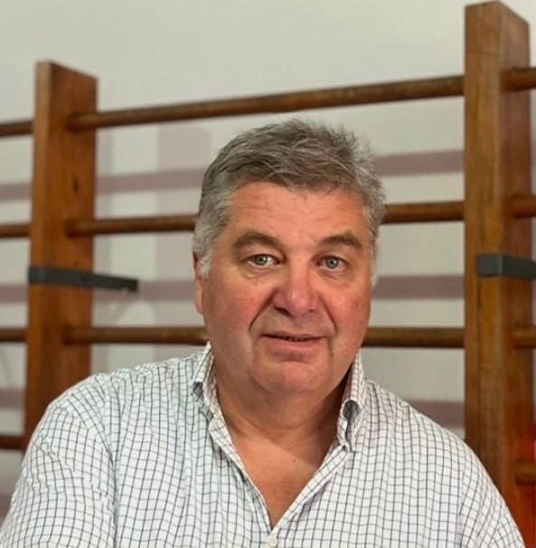 Foto de Juan Mila Demarchi