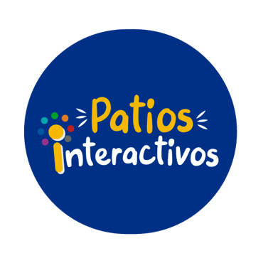 Logo Patios Interactivos
